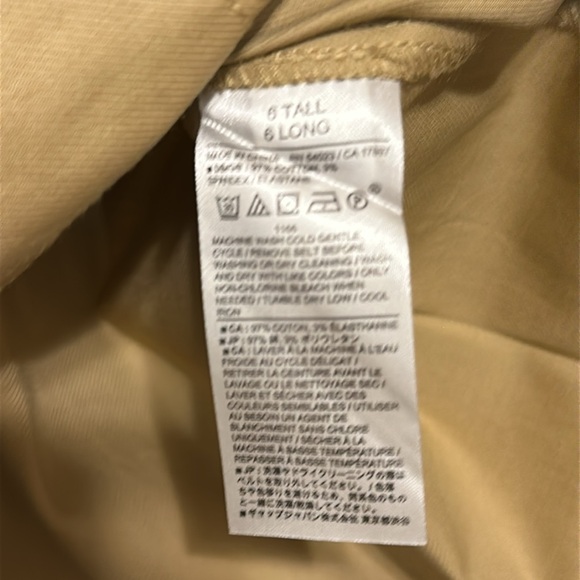 Banana Republic Paperbag MIDI Skirt NWT - Picture 3 of 8